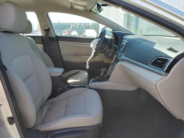 Photo 4 VIN: 5NPD74LF3HH125626 - HYUNDAI ELANTRA SE 