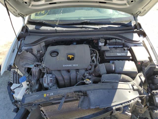 Photo 6 VIN: 5NPD74LF3HH125626 - HYUNDAI ELANTRA SE 