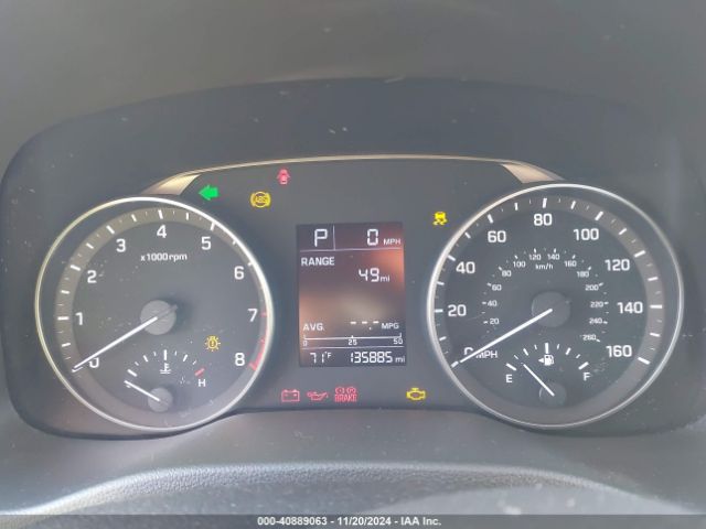 Photo 6 VIN: 5NPD74LF3HH127070 - HYUNDAI ELANTRA 