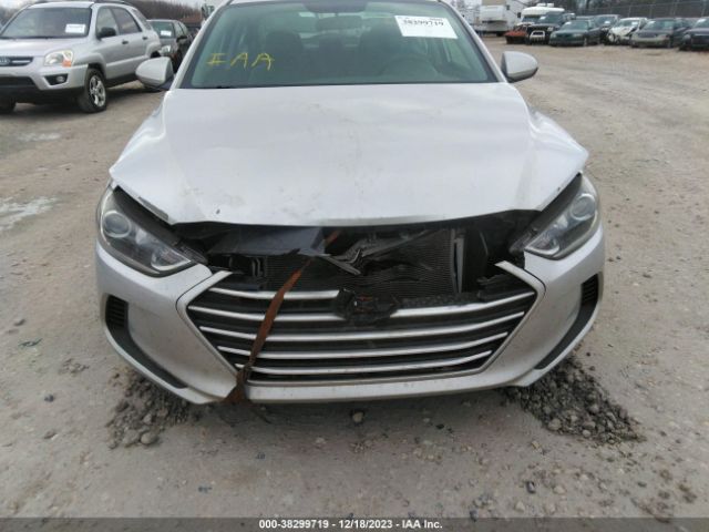 Photo 5 VIN: 5NPD74LF3HH127280 - HYUNDAI ELANTRA 