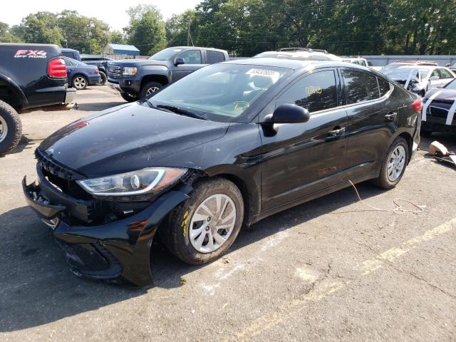 Photo 0 VIN: 5NPD74LF3HH131930 - HYUNDAI ELANTRA 