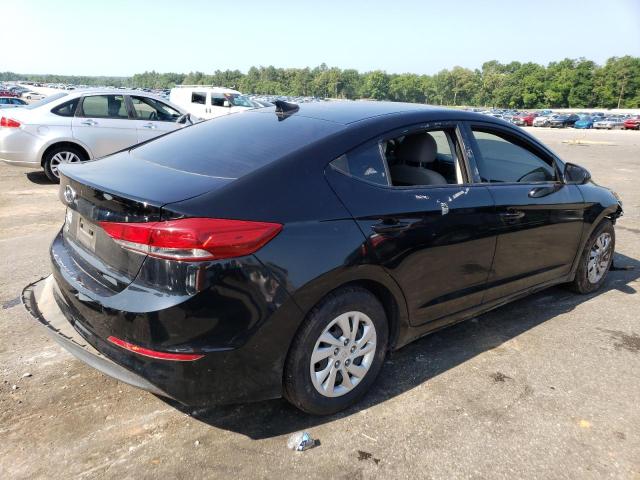 Photo 2 VIN: 5NPD74LF3HH131930 - HYUNDAI ELANTRA 