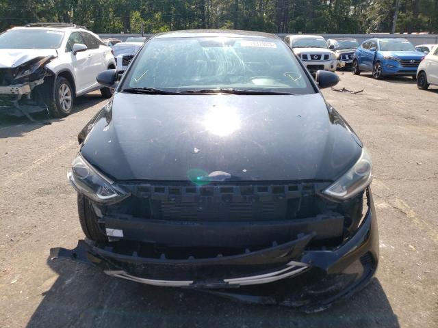 Photo 4 VIN: 5NPD74LF3HH131930 - HYUNDAI ELANTRA 