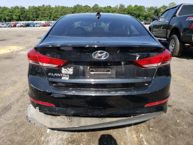 Photo 5 VIN: 5NPD74LF3HH131930 - HYUNDAI ELANTRA 