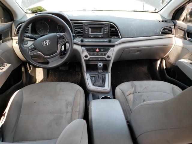 Photo 7 VIN: 5NPD74LF3HH131930 - HYUNDAI ELANTRA 