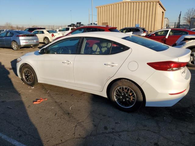 Photo 1 VIN: 5NPD74LF3HH132236 - HYUNDAI ELANTRA 