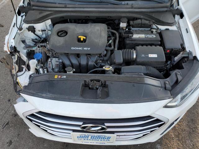 Photo 10 VIN: 5NPD74LF3HH132236 - HYUNDAI ELANTRA 