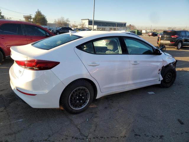 Photo 2 VIN: 5NPD74LF3HH132236 - HYUNDAI ELANTRA 