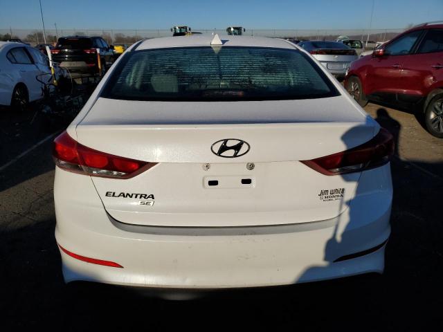 Photo 5 VIN: 5NPD74LF3HH132236 - HYUNDAI ELANTRA 