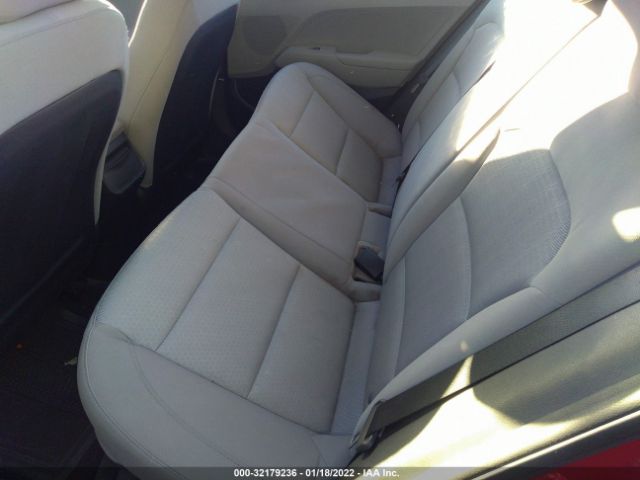 Photo 7 VIN: 5NPD74LF3HH137744 - HYUNDAI ELANTRA 