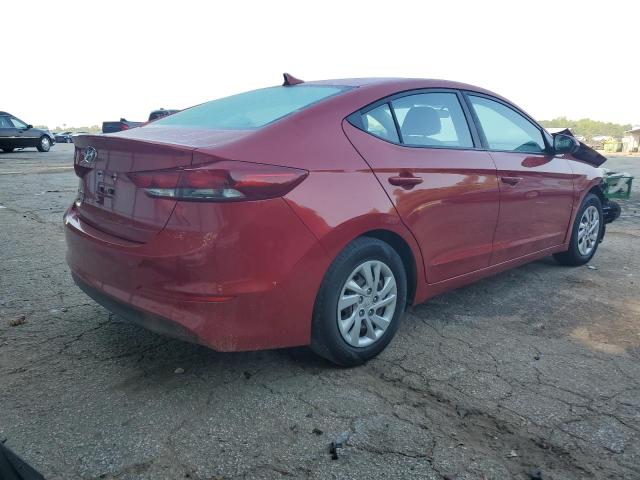 Photo 2 VIN: 5NPD74LF3HH138344 - HYUNDAI ELANTRA SE 