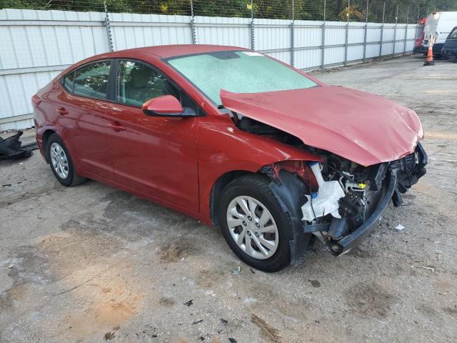 Photo 3 VIN: 5NPD74LF3HH138344 - HYUNDAI ELANTRA SE 