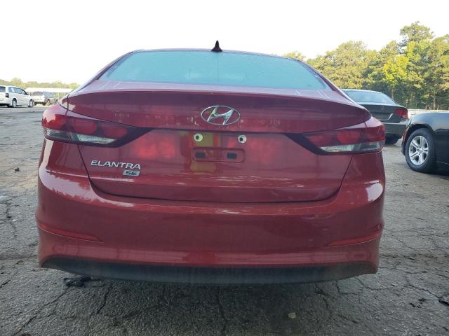 Photo 5 VIN: 5NPD74LF3HH138344 - HYUNDAI ELANTRA SE 