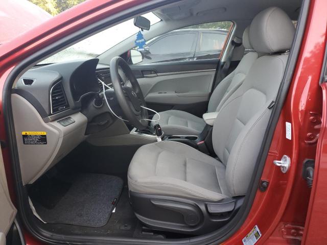 Photo 6 VIN: 5NPD74LF3HH138344 - HYUNDAI ELANTRA SE 