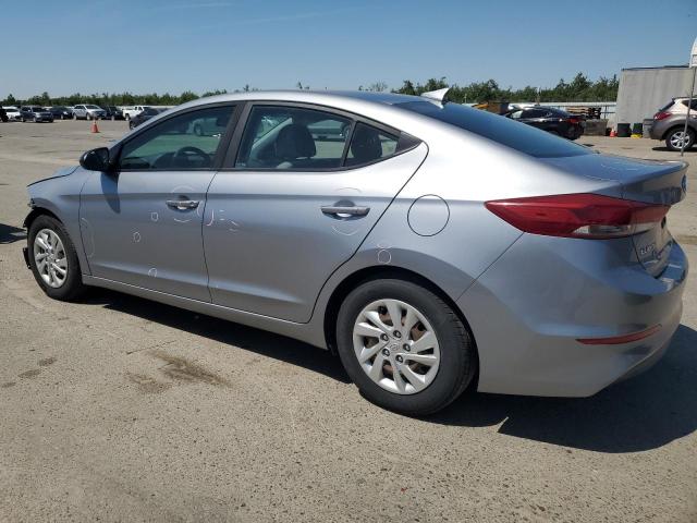 Photo 1 VIN: 5NPD74LF3HH139767 - HYUNDAI ELANTRA 