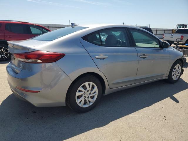 Photo 2 VIN: 5NPD74LF3HH139767 - HYUNDAI ELANTRA 