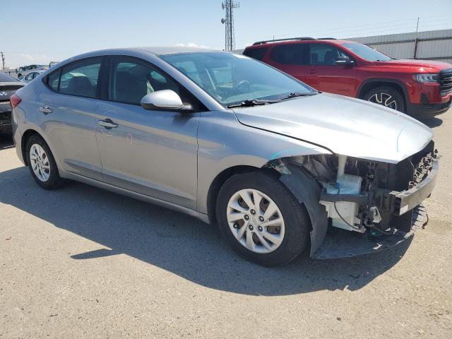 Photo 3 VIN: 5NPD74LF3HH139767 - HYUNDAI ELANTRA 