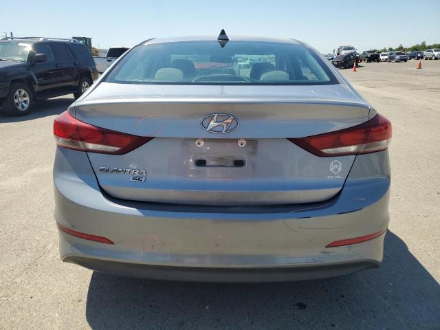 Photo 5 VIN: 5NPD74LF3HH139767 - HYUNDAI ELANTRA 