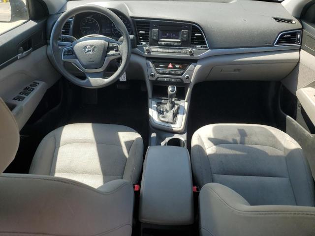 Photo 7 VIN: 5NPD74LF3HH139767 - HYUNDAI ELANTRA 