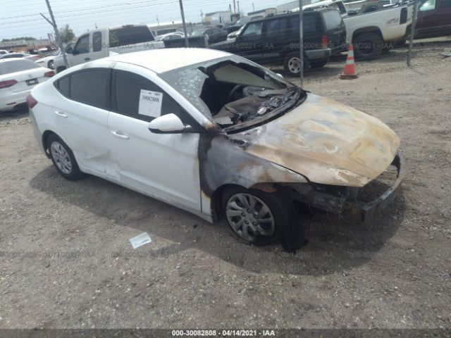 Photo 0 VIN: 5NPD74LF3HH140725 - HYUNDAI ELANTRA 