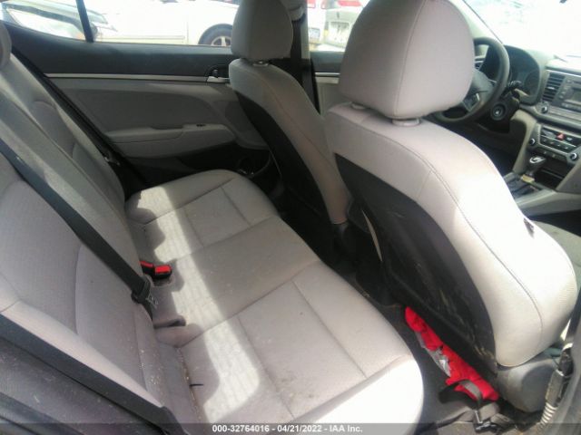 Photo 7 VIN: 5NPD74LF3HH142572 - HYUNDAI ELANTRA 