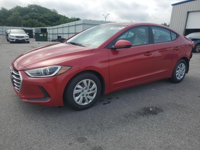 Photo 0 VIN: 5NPD74LF3HH143527 - HYUNDAI ELANTRA 