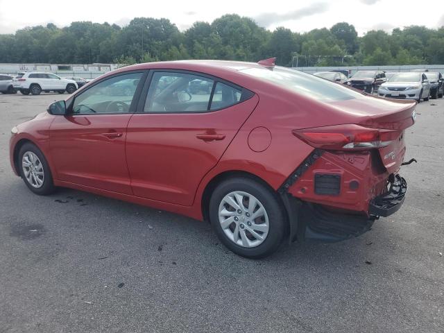 Photo 1 VIN: 5NPD74LF3HH143527 - HYUNDAI ELANTRA 