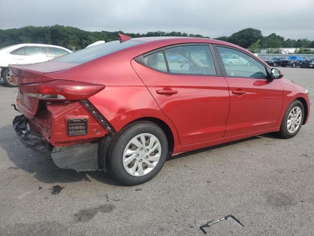 Photo 2 VIN: 5NPD74LF3HH143527 - HYUNDAI ELANTRA 