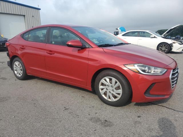 Photo 3 VIN: 5NPD74LF3HH143527 - HYUNDAI ELANTRA 