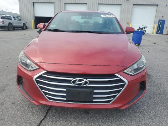 Photo 4 VIN: 5NPD74LF3HH143527 - HYUNDAI ELANTRA 