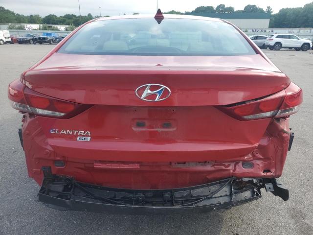 Photo 5 VIN: 5NPD74LF3HH143527 - HYUNDAI ELANTRA 