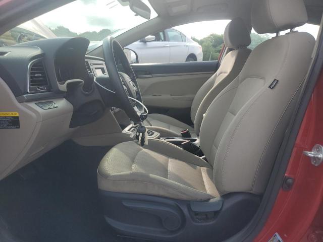 Photo 6 VIN: 5NPD74LF3HH143527 - HYUNDAI ELANTRA 