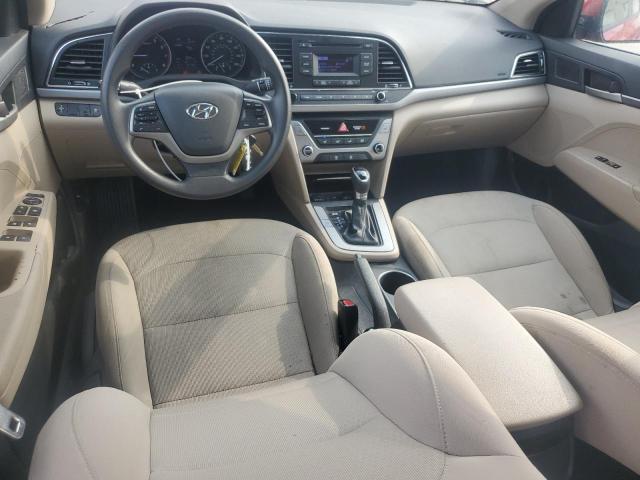 Photo 7 VIN: 5NPD74LF3HH143527 - HYUNDAI ELANTRA 