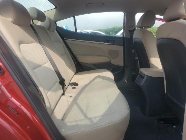 Photo 9 VIN: 5NPD74LF3HH143527 - HYUNDAI ELANTRA 