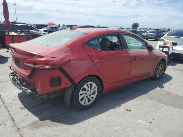 Photo 2 VIN: 5NPD74LF3HH145777 - HYUNDAI ELANTRA 