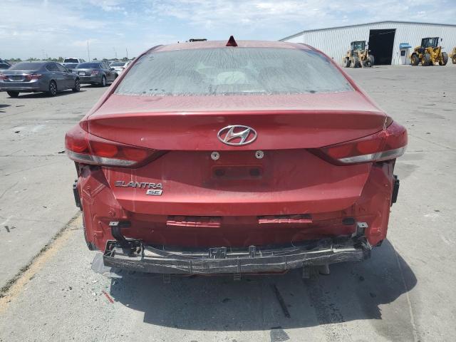 Photo 5 VIN: 5NPD74LF3HH145777 - HYUNDAI ELANTRA 