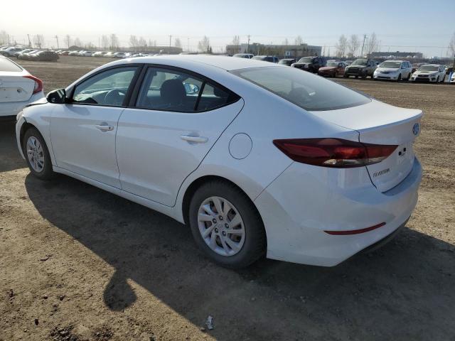 Photo 1 VIN: 5NPD74LF3HH148100 - HYUNDAI ELANTRA SE 