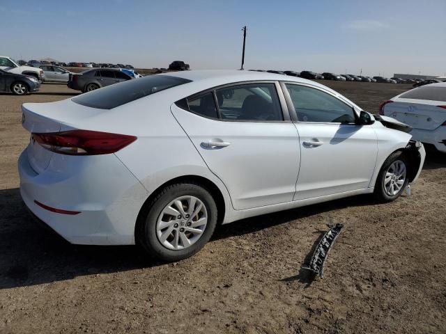 Photo 2 VIN: 5NPD74LF3HH148100 - HYUNDAI ELANTRA SE 