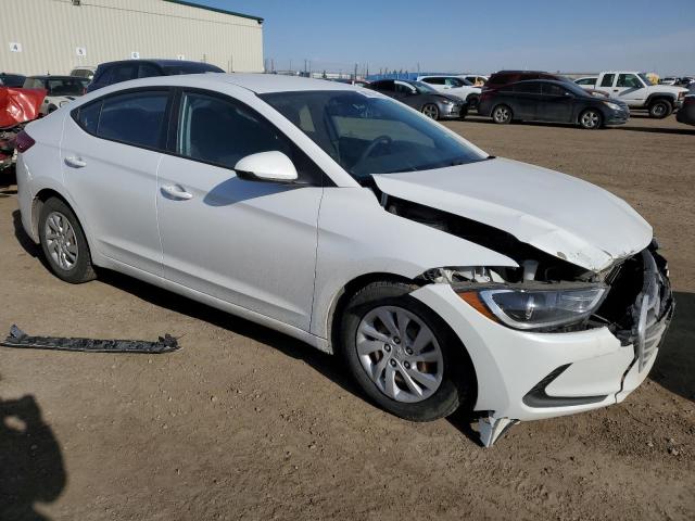 Photo 3 VIN: 5NPD74LF3HH148100 - HYUNDAI ELANTRA SE 