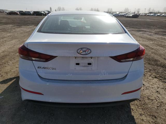 Photo 5 VIN: 5NPD74LF3HH148100 - HYUNDAI ELANTRA SE 