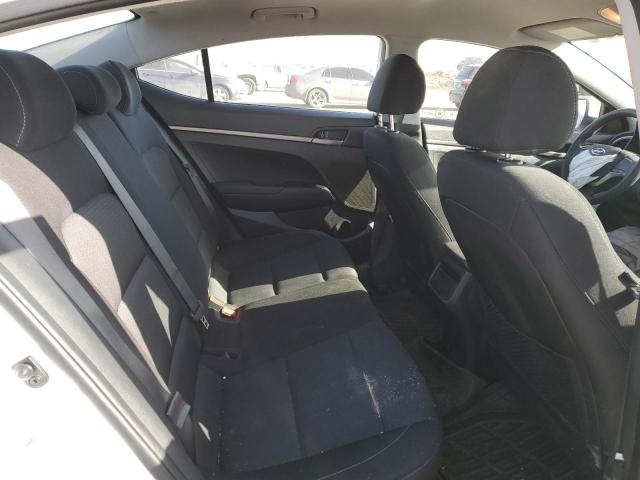 Photo 9 VIN: 5NPD74LF3HH148100 - HYUNDAI ELANTRA SE 