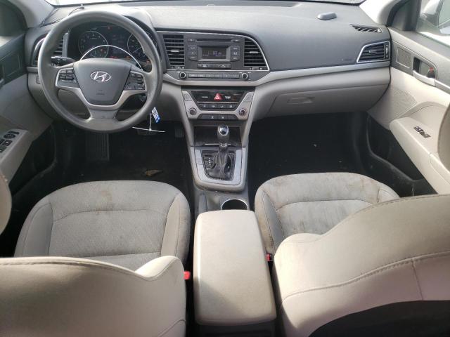 Photo 7 VIN: 5NPD74LF3HH149604 - HYUNDAI ELANTRA 