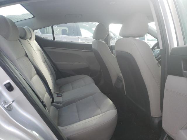 Photo 9 VIN: 5NPD74LF3HH149604 - HYUNDAI ELANTRA 