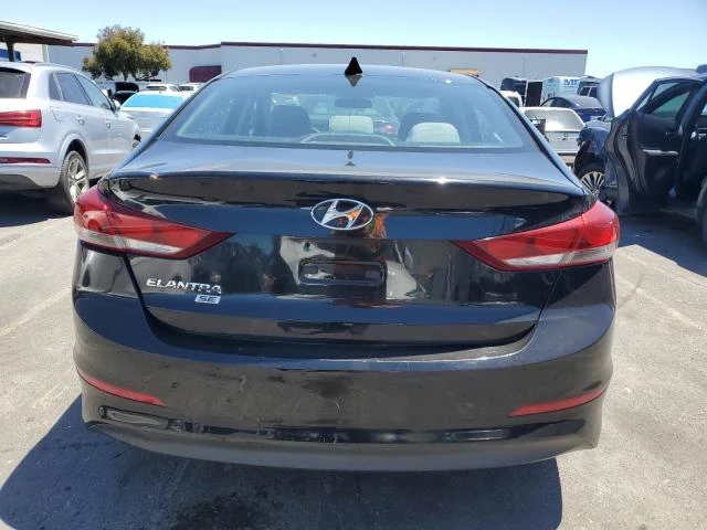 Photo 5 VIN: 5NPD74LF3HH153670 - HYUNDAI ELANTRA SE 