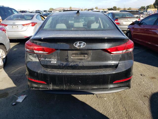 Photo 5 VIN: 5NPD74LF3HH153670 - HYUNDAI ELANTRA SE 