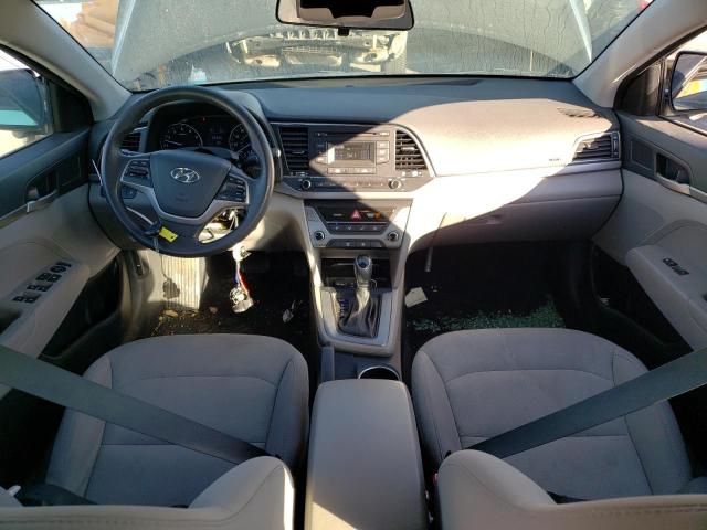 Photo 7 VIN: 5NPD74LF3HH153670 - HYUNDAI ELANTRA SE 