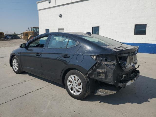 Photo 1 VIN: 5NPD74LF3HH158643 - HYUNDAI ELANTRA 