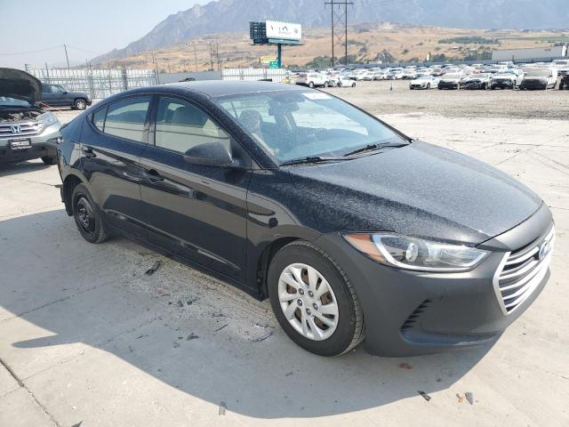 Photo 3 VIN: 5NPD74LF3HH158643 - HYUNDAI ELANTRA 