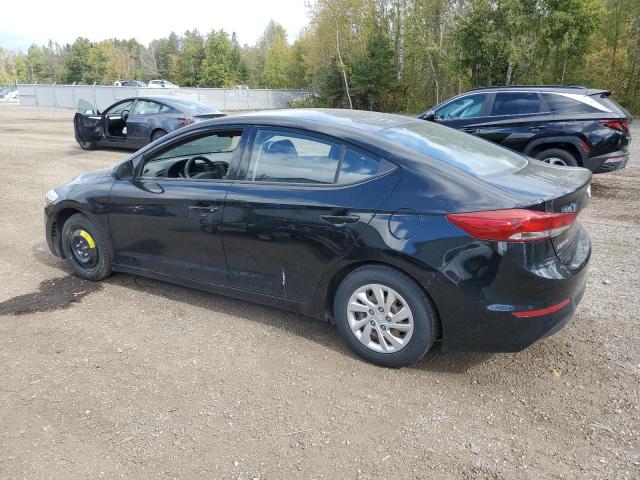 Photo 1 VIN: 5NPD74LF3HH160019 - HYUNDAI ELANTRA SE 