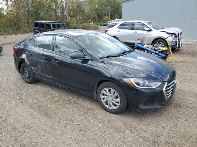 Photo 3 VIN: 5NPD74LF3HH160019 - HYUNDAI ELANTRA SE 